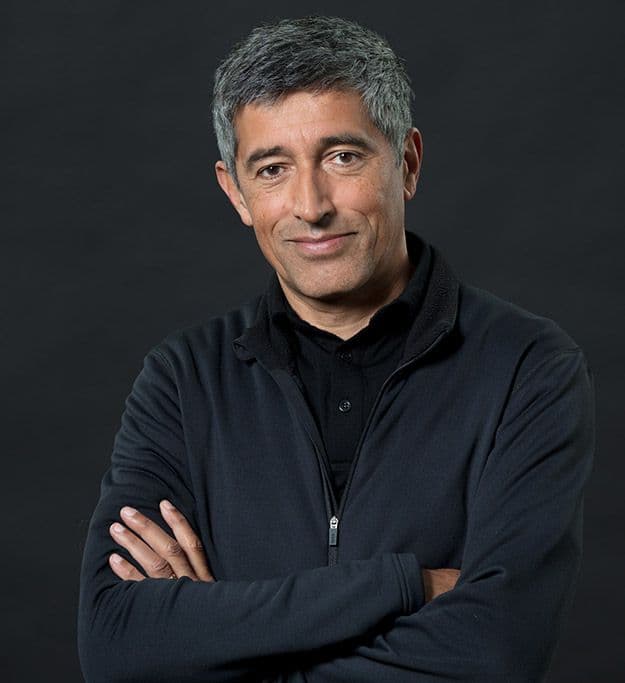 Ranga Yogeshwar