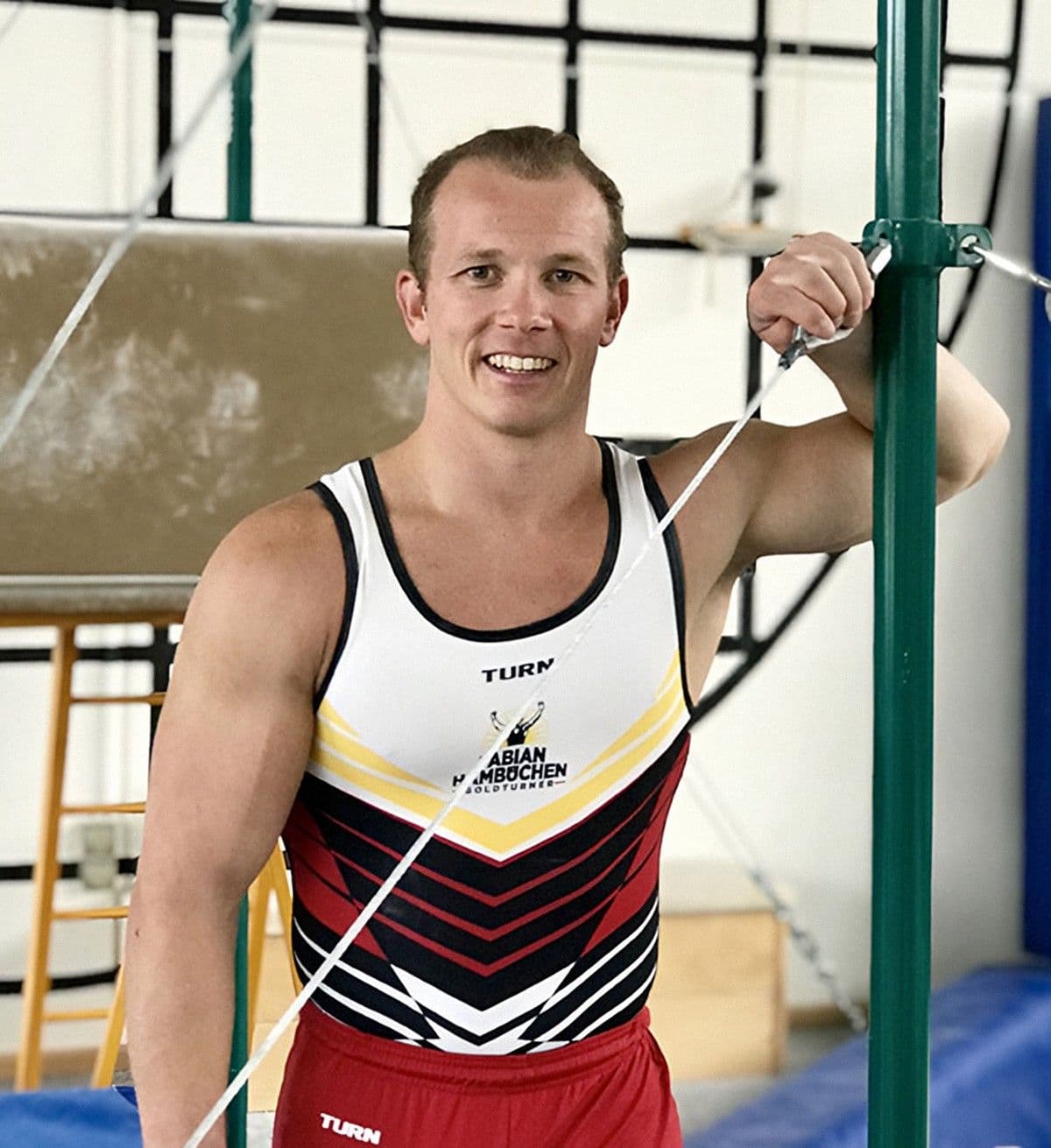 Fabian Hambüchen