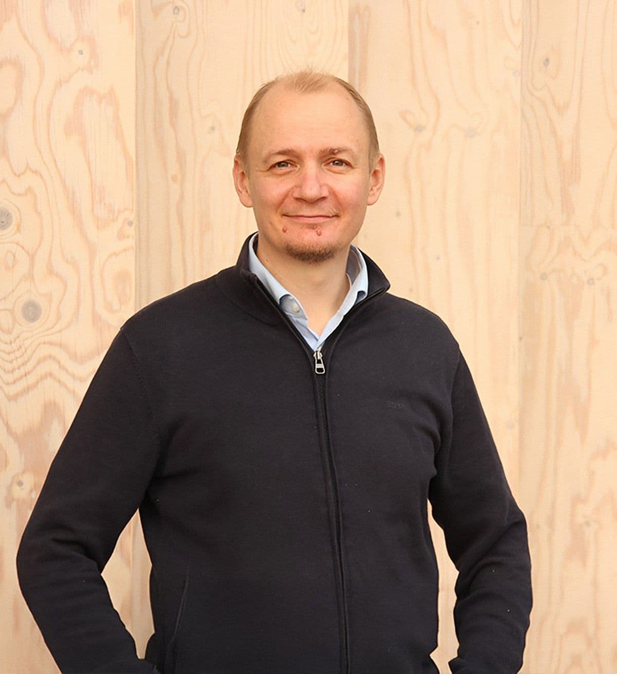 Robert Frischbier