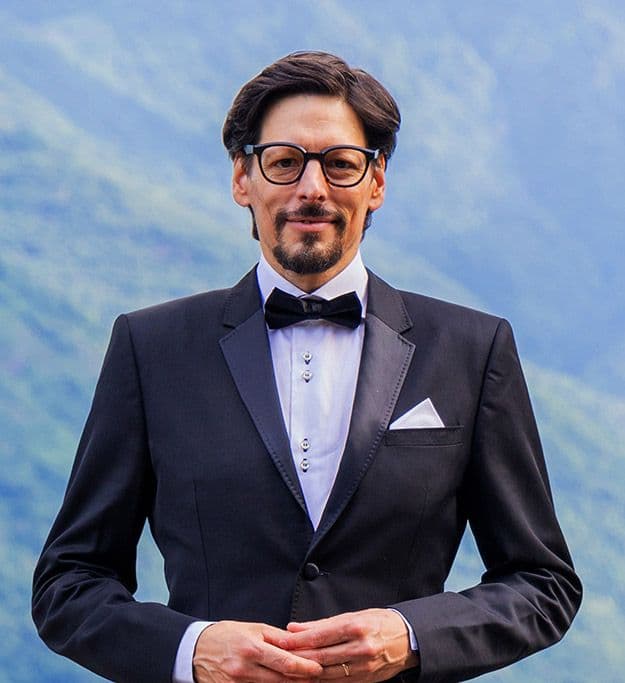 Fernando Tiberini