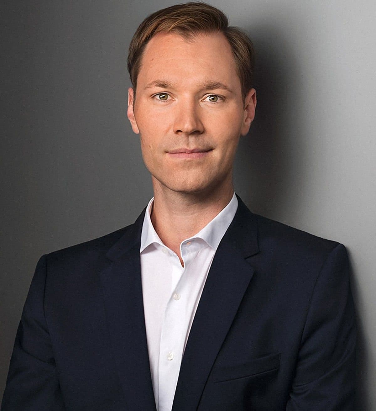 Julius van de Laar