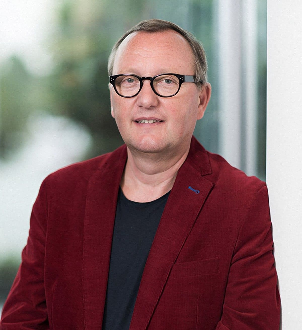 Karl-Heinz Land
