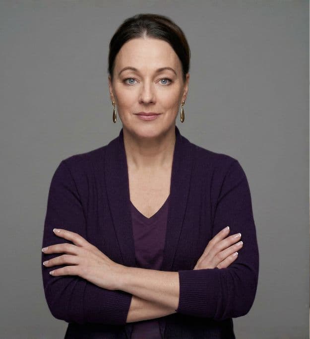 Dorit Posdorf — Chief Marketing Officer