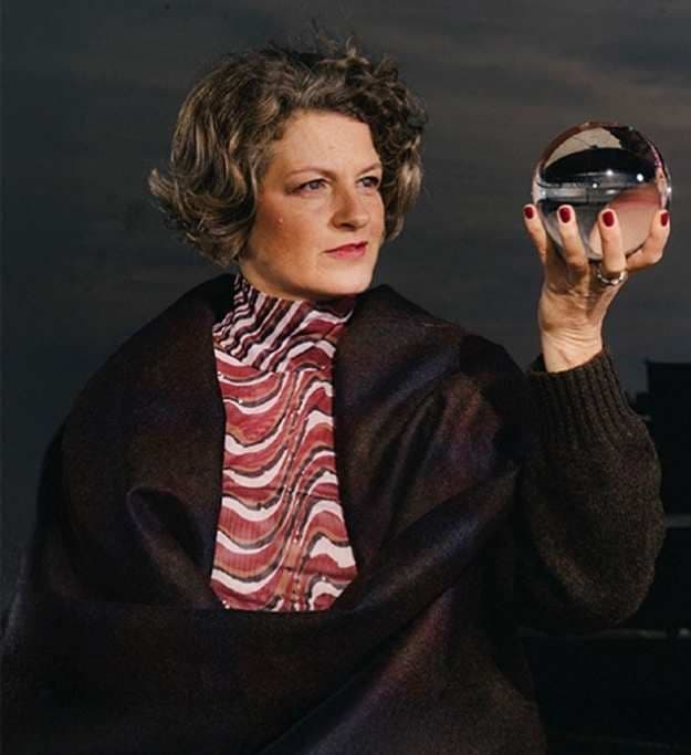 Birgit Gebhardt