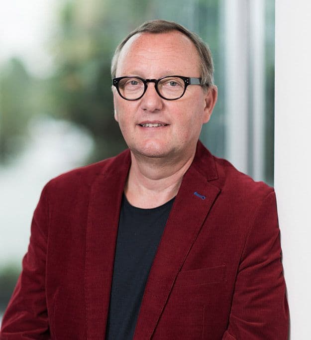 Karl-Heinz Land