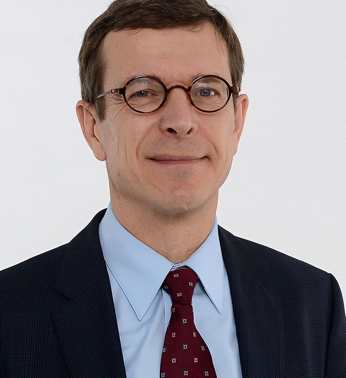 Dr. Christoph von Marschall